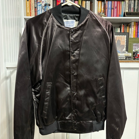 Pepsi 1984 Jacksons World Tour jackets (2 jackets, selling as a pair) - Picture 12 of 16